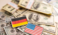 Alman şirketler yatırım için yönünü ABD'ye çevirdi