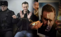 Ölümü gizemini koruyor: Navalni’nin cenazesi bile hapis!