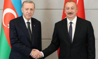 Cumhurbaşkanı Erdoğan ve Aliyev'den kritik mesajlar