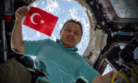 Alper Gezeravcı’nın uzay yolculuğu sona eriyor!