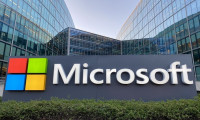Microsoft'tan İspanya'ya 2 milyar euroluk yatırım