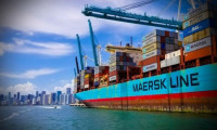 Maersk'ten Kızıldeniz krizi uyarısı: Hazırlıklı olun!