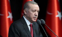 Erdoğan: Yargıda taraf değil hakem konumundayız