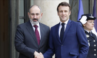 Fransa, Ermenistan’a silah desteğini sürdürecek