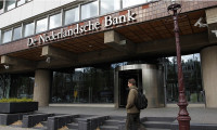 Hollanda Merkez Bankası zarar açıkladı