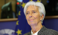 ECB Başkanı Lagarde: Ücret verileri cesaret verici ancak yeterli değil