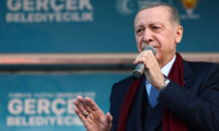 Cumhurbaşkanı Erdoğan: Yıl sonuna doğru ekonomi rahatlayacak