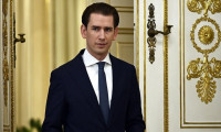 Eski Avusturya Başbakanı Kurz'a hapis cezası