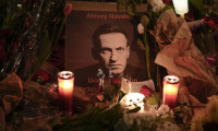 Rus muhalif Navalny'in cenazesi annesine teslim edildi 