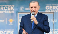 Erdoğan: Muhalefet birbirlerinin kuyusunu kazıyor