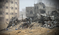 7 Ekim'den beri Gazze'ye 70 bin ton bomba yağdı!