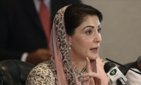 Pakistan'da bir ilk: Eyalet başkanı bir kadın oldu 