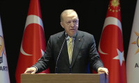 Erdoğan: Sirk cambazlarına asla prim vermeyiniz