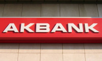 Akbank'ın Genel Kurul tarihi açıklandı