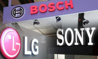 LG, Sony ve Bosch, Rusya'dan ayrılıyor 