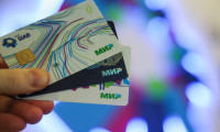 Kazak bankası, “Mir” kartlarından yapılan transferleri durdurdu