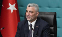 ‘Bakan Bolat’ın görevden ayrılmak istediği’ iddialarına yalanlama
