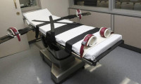 Doktorlar çaresiz kalınca idam iptal edildi