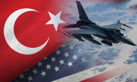 ABD’nin F-16 mektubu Ankara’da