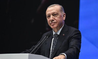 Erdoğan: Acısı yüreklerimizi yakmaya devam ediyor