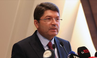 Adalet Bakanı Tunç: Deprem bölgesinde yürütülen soruşturmalar ilgili açıklama
