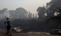 Şili'de orman yangınlarında yaşamını yitirenlerin sayısı 51'e çıktı