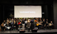 6 Şubat'ta özel konser: 11 İlin Türküsü