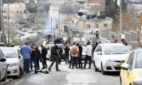 Fanatik Yahudilerden Kudüs'te başrahibe tükürüklü saldırı