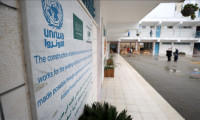İsrail bankası, UNRWA'nın hesabını bloke etti