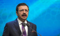 Rifat Hisarcıklıoğlu: Şirketlerin istihdamları yüzde 49 arttı