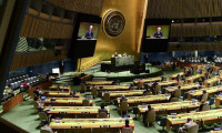 BM'den korkutan 'Ortadoğu' yorumu