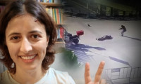 Adliyeye terör saldırısı düzenleyen Pınar Birkoç'un ablasının davası görüldü!