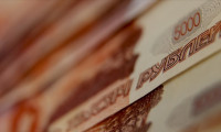 Rusya'nın bütçe açığında büyük düşüş