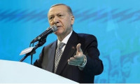 Erdoğan: CHP iç savaş yaşıyor, yörüngeden yörüngeye savruluyor