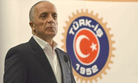 TÜRK-İŞ'ten kamu işçisine ek zam açıklaması