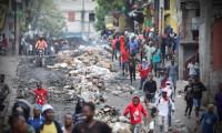 Haiti'de tansiyon yükseliyor: Çok sayıda ölü ve yaralı var!