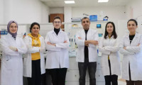 Beyin tümörünü bitiren ilaç Ankara'dan çıktı