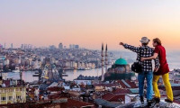 İstanbul, ziyaretçi sayısında Londra ve Dubai’yi solladı