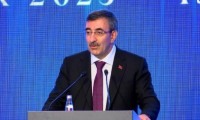 Cevdet Yılmaz: Türkiye'nin sanayicisi ihracat rekorları kıran yapıdadır