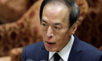 BOJ Başkanı Ueda'dan faiz çıkışı