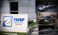 19 lüks araç satışa çıkıyor: TMSF'den önemli uyarı!
