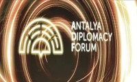 Diplomasinin nabzı Antalya’da atıyor