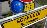 Schengen vizesine yeni uygulama mı geliyor