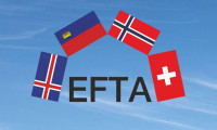 Hindistan, EFTA ülkeleri ile serbest ticaret anlaşması imzaladı