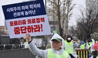 Güney Kore'de 4 bin 900 doktorun lisansı iptal ediliyor