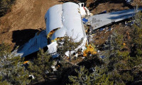 57 kişi hayatını kaybetmişti: Isparta uçak kazası dosyası kapatıldı