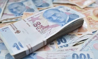 Hazine 12.8 milyar lira borçlandı  