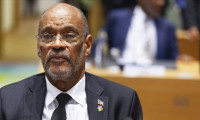 Haiti Başbakan’ı Henry istifa etti