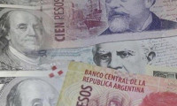 Arjantin'den 50 milyar dolarlık borç takası