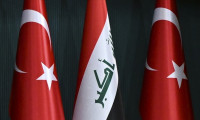Türkiye-Irak arasında güvenlik zirvesi!